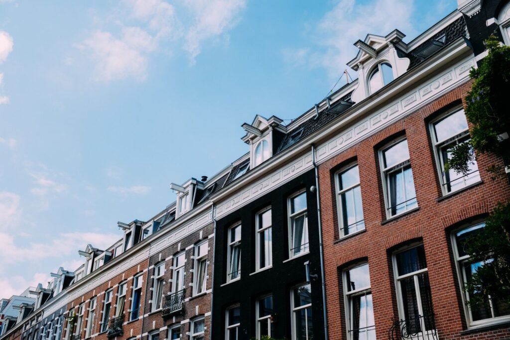 De Amsterdamse Poort, de laatste stadspoort van Haarlem