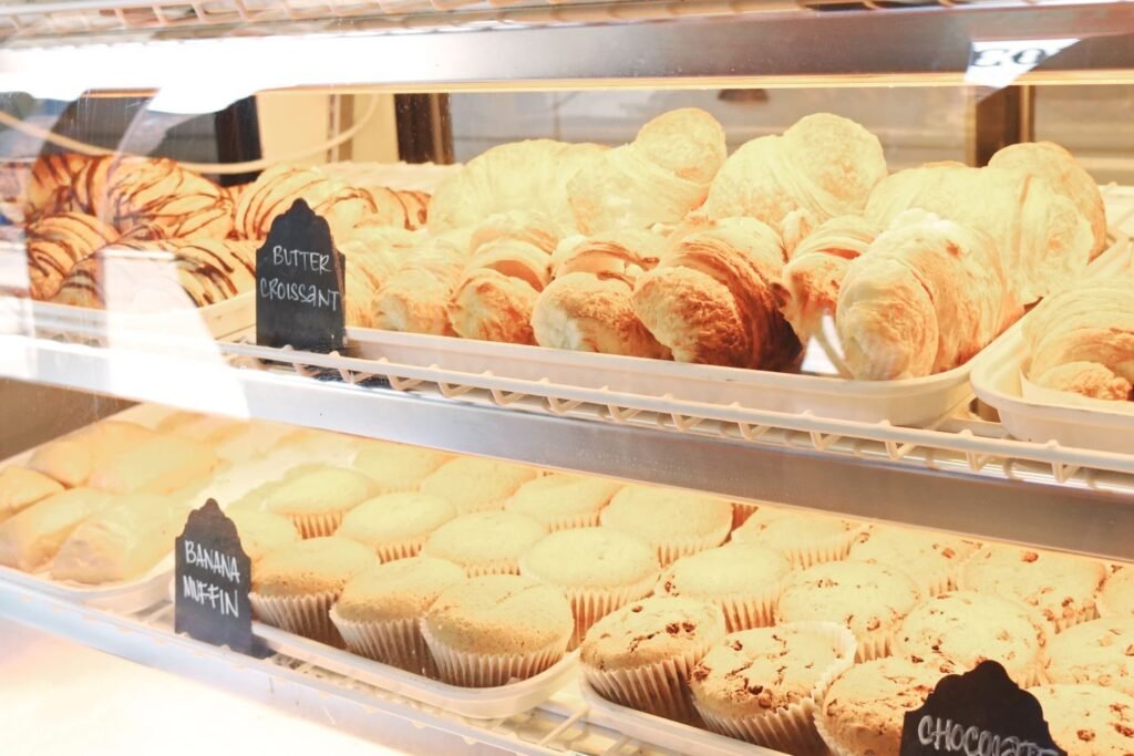 Bakkers en banketbakkers in Haarlem