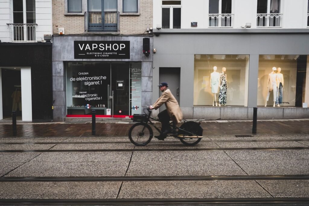 Cadeautjes kopen in Haarlem, lokale adressen