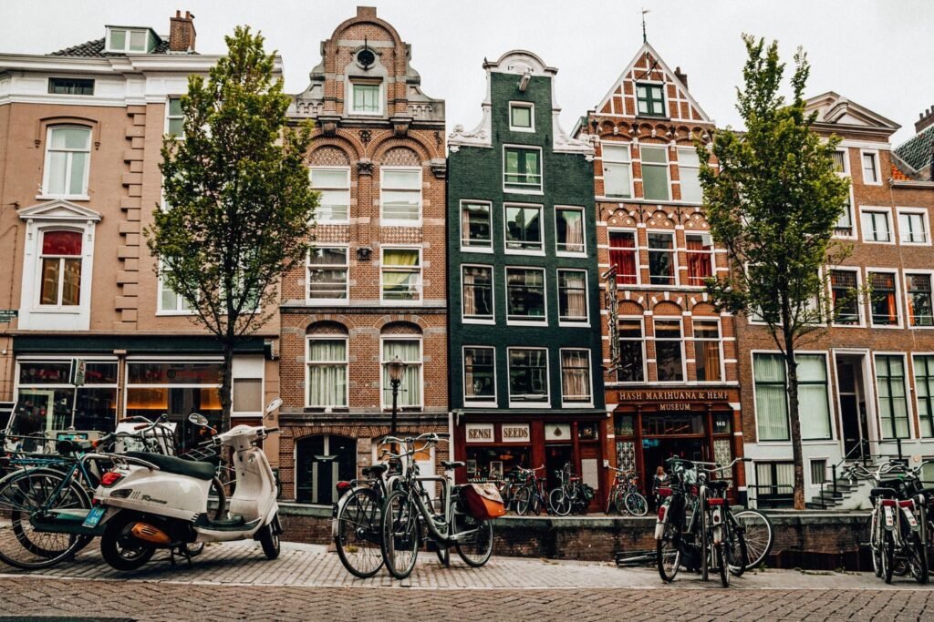 Een dag uit in Haarlem, de mooiste route door de binnenstad