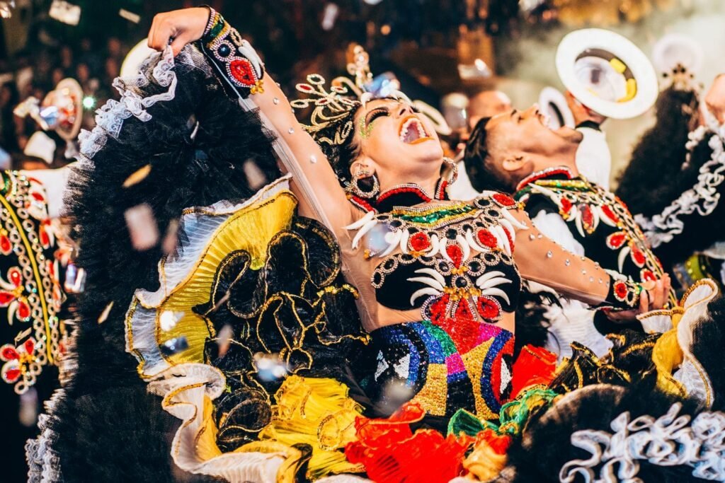 De festivals van Haarlem, van Bevrijdingspop tot de Stripdagen