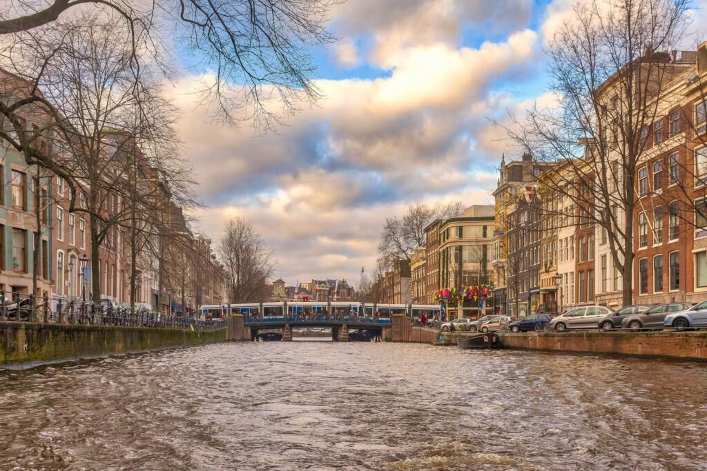 De Gouden Straatjes van Haarlem, winkelen bij de kleine zaken