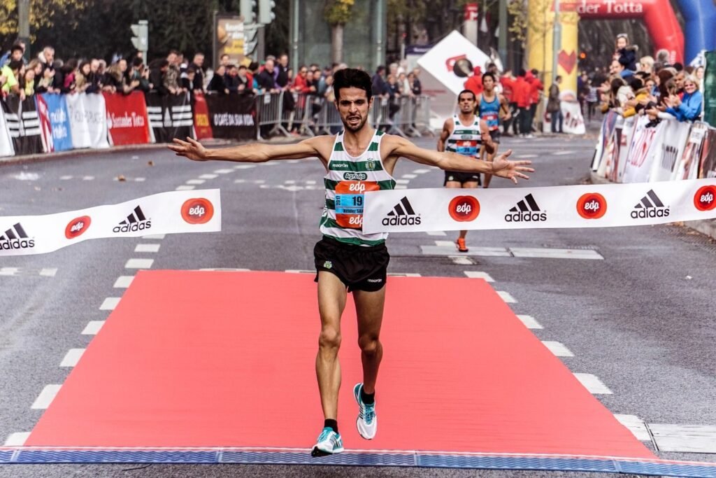 Hardlopen in Haarlem, de mooiste rondjes