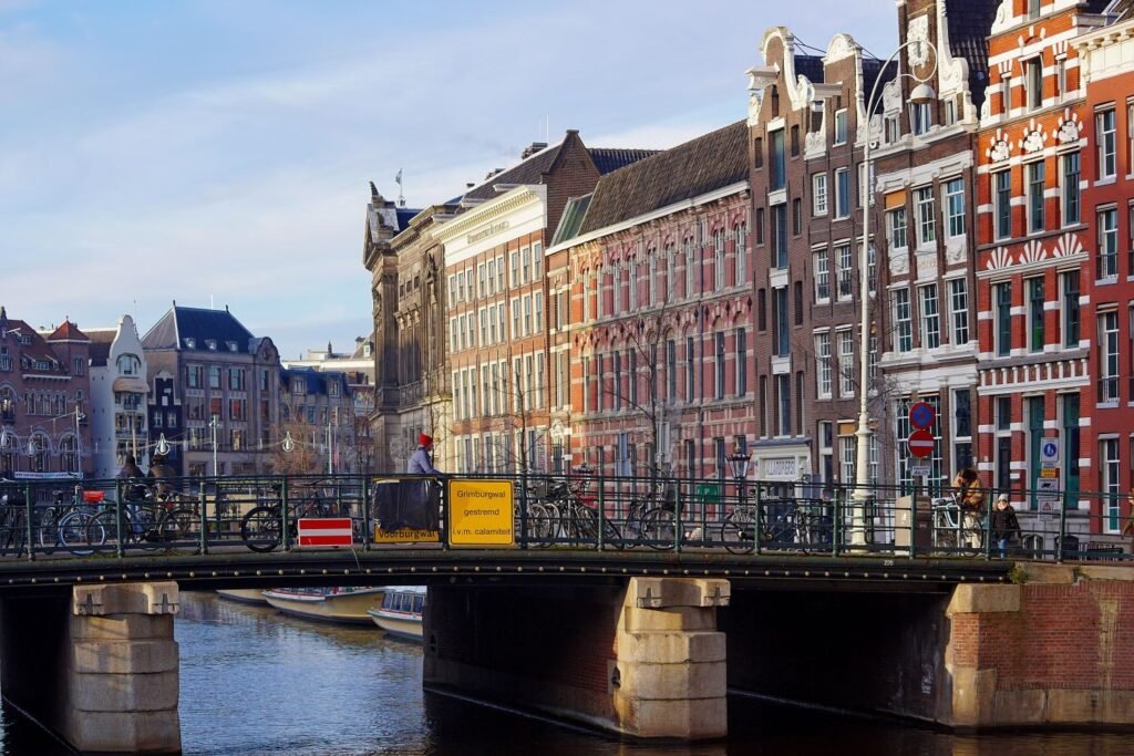 Een historisch pand kopen in Haarlem, waar je op let