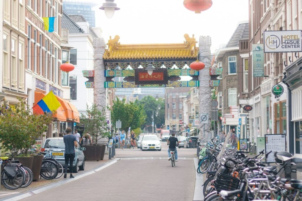 Kringloop en vintage shoppen in Haarlem