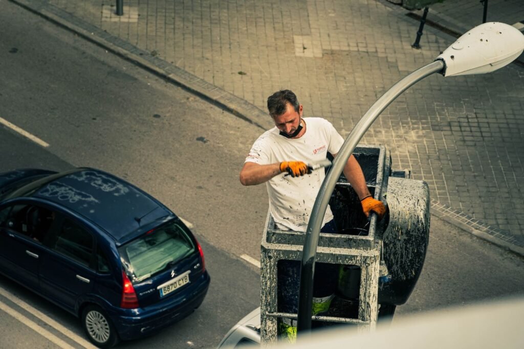 Een melding openbare ruimte doen in Haarlem