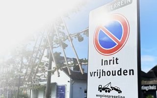 parkeerborden-laten maken haarlem