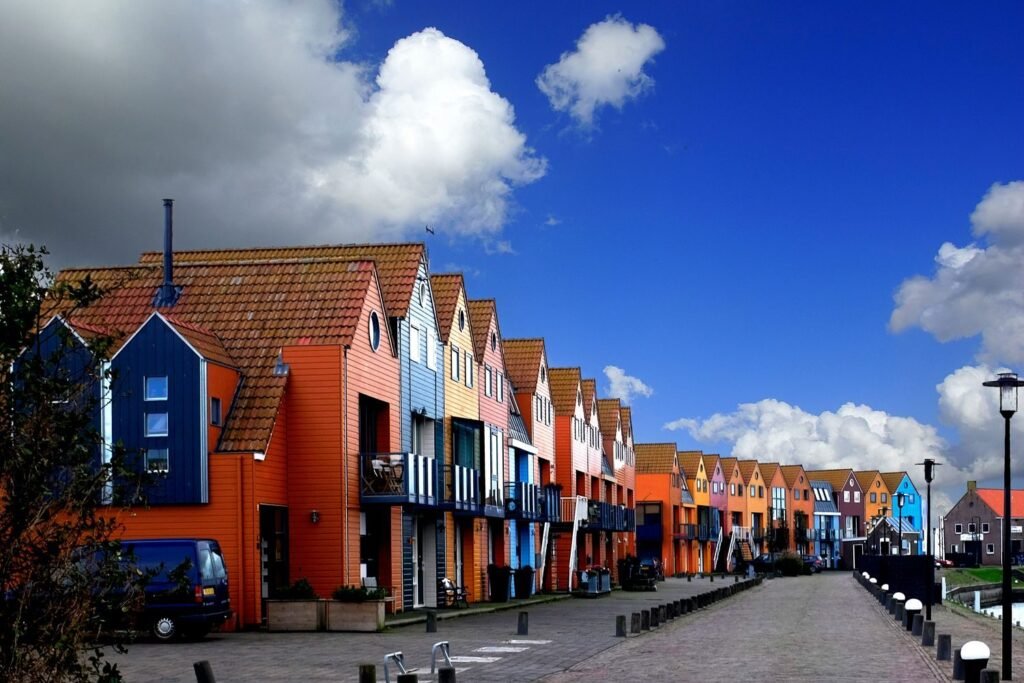De wijkraden van Haarlem, waar je met je vraag terechtkunt