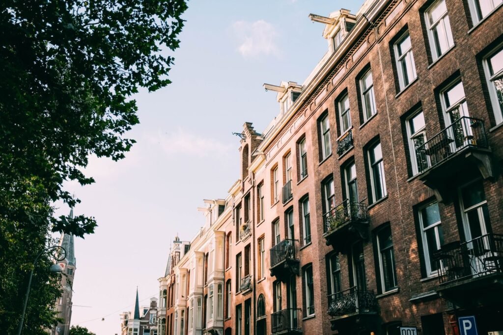 Wonen in Haarlem-Noord, ruimte, groen en voorzieningen