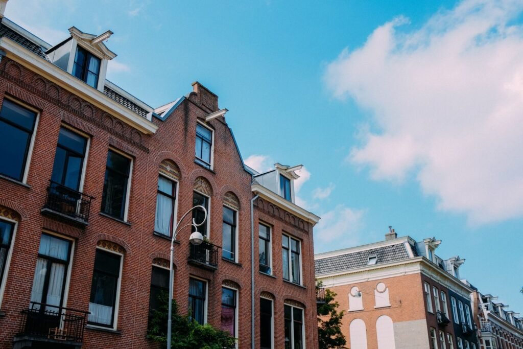 Wonen in Haarlem-Oost, van de Amsterdamsebuurt tot Parkwijk