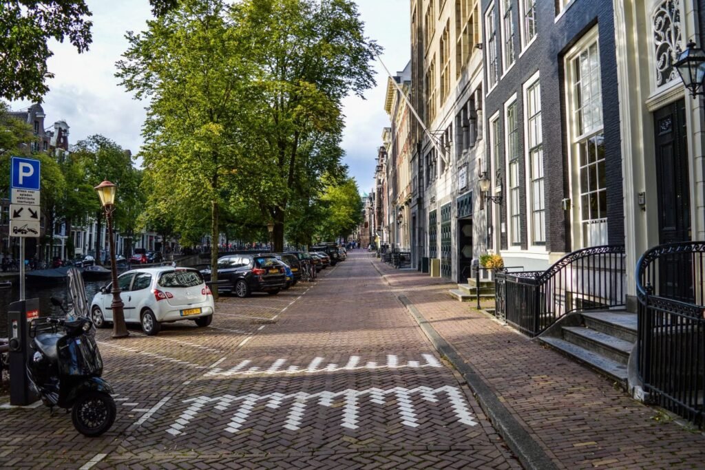 Wonen in de Leidsebuurt in Haarlem, dicht bij alles