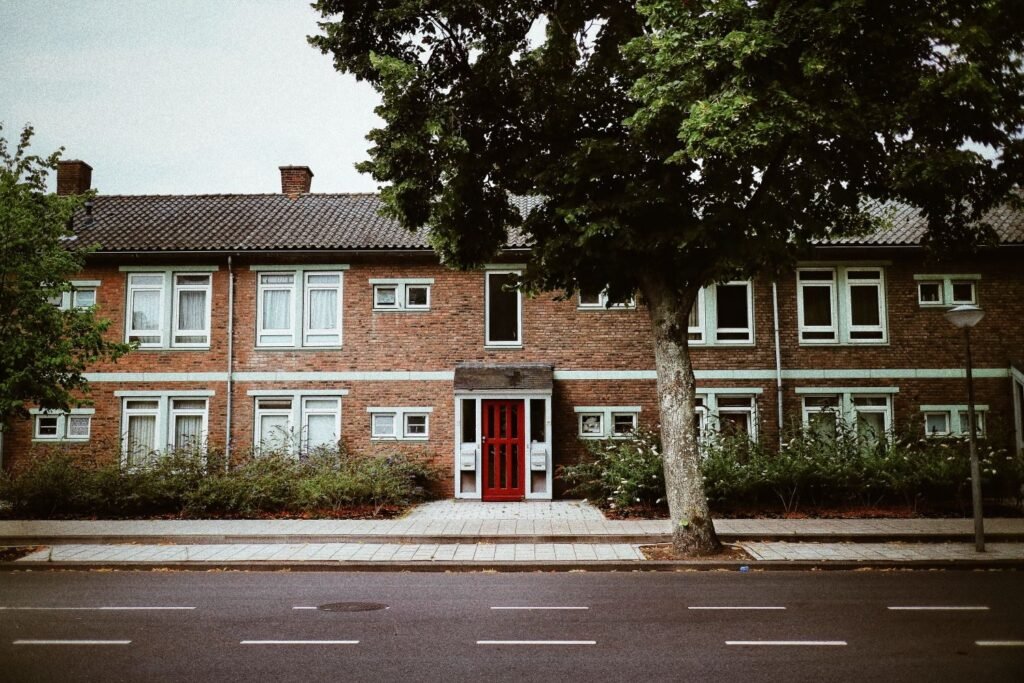 Wonen in Schalkwijk in Haarlem, ruimte en vernieuwing