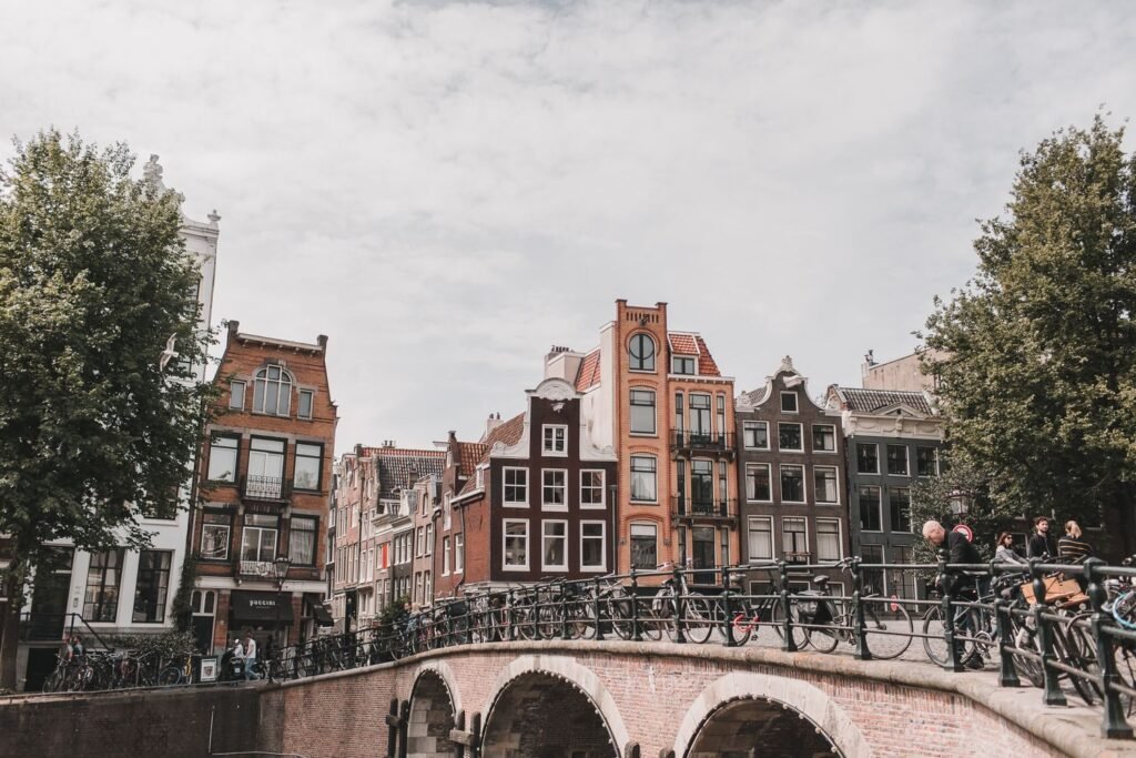 Wonen rond de Zijlweg in Haarlem, het Zijlwegkwartier